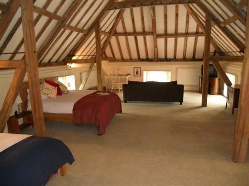 مبيت وإفطار ساوثوولد The Stables At Henham Park المظهر الخارجي الصورة
